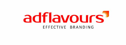 Adflavours Effective Branding logo