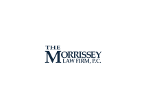 The Morrissey Law Firm logo