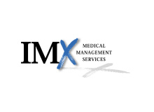 IMX Medical Management Services logo