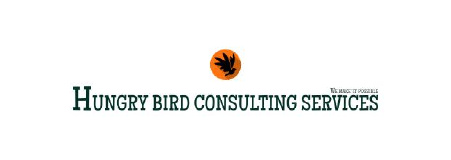 Hungry Bird Resources logo