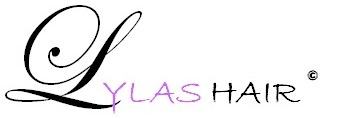 LYLAS HAIR EXTENSIONS SALON, LLC logo