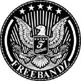 FREEBANDZ TOURING logo