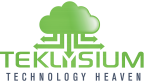 Teklysium Inc logo