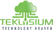 Teklysium Inc logo