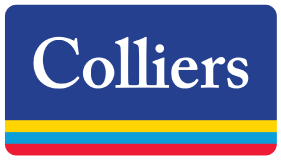 Colliers company logo