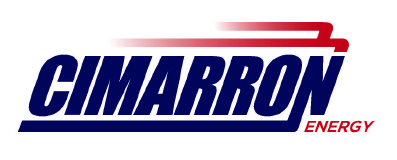 Cimarron Energy logo