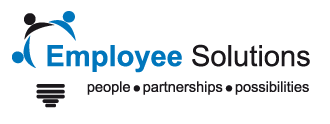Employee Solutions, LP logo