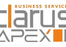 ClarusApex Human Resources Limited logo