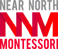 Near North Montessori School logo