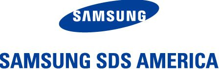 Samsung SDSA logo