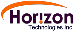 Horizon Technologies Inc., logo