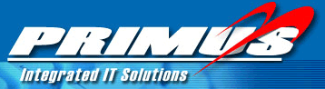 Primus Global services logo