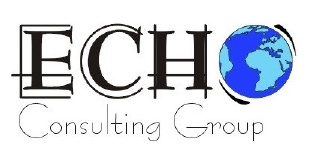 ECHO ConsultingGroup logo