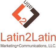 Latin2Latin Marketing + Communications