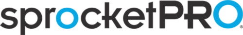 SprocketPRO logo