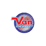 Van Chevrolet logo