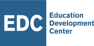Company logo for Education Development Center