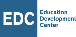 Education Development Center logo