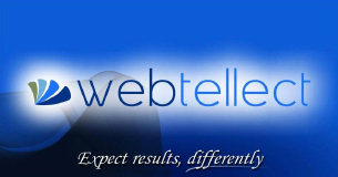 Webtellect, LLC logo
