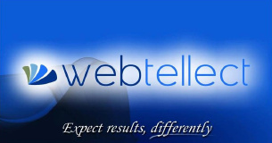Webtellect, LLC logo