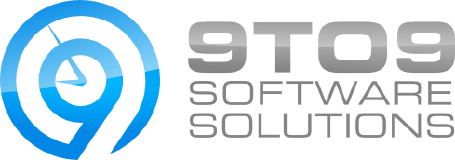 9to9 Software Solutions LLC logo