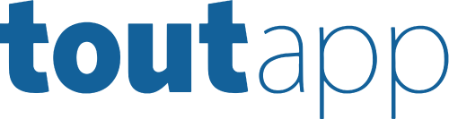 ToutApp Inc. logo