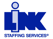 Link Staffing logo