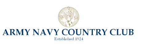 Army Navy Country Club logo