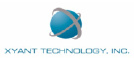 Xyant Technology, Inc. logo