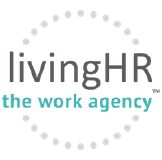 livingHR, Inc. logo