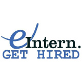 eIntern logo
