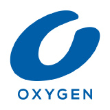 Oxygen PR logo