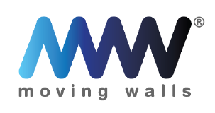 Moving Walls Sdn Bhd logo