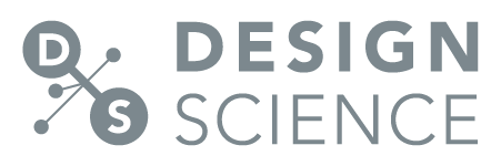 Design Science logo