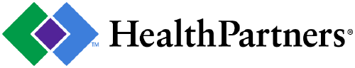 HealthPartners logo