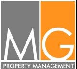 MG Property Management logo