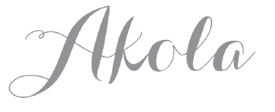Akola Project logo