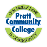 Pratt Community College logo