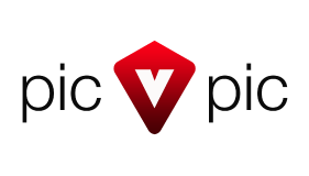 picVpic LTD logo