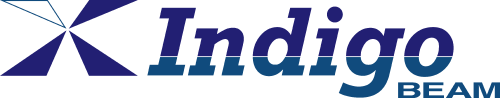 Indigo Beam LLC logo