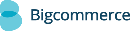Bigcommerce logo