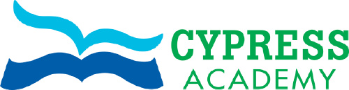 Cypress Academy logo