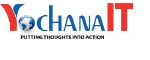 Yochana IT Solutions Inc Logo