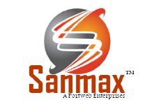 Sanmax Inc. logo