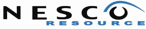 Nesco Resource logo