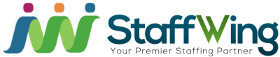 Staffwing Inc logo
