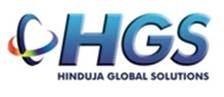 HGS logo