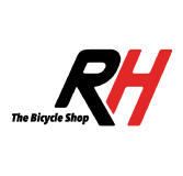 Russ Hay's The Bicycle Shop logo