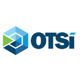 Object Technology Solutions, Inc. (OTSI) logo