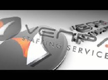 Venpa Staffing Services logo
